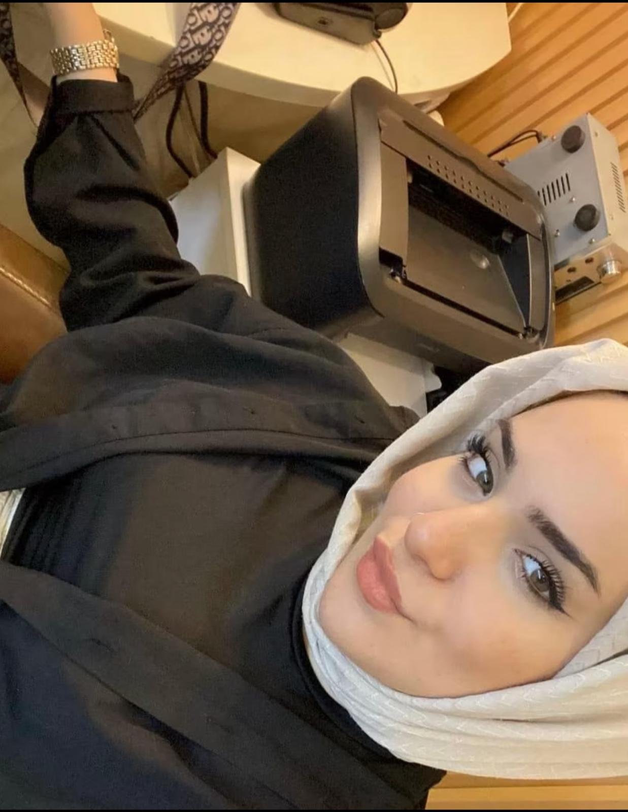Aksu Efsane Sevgili Escort Büşra