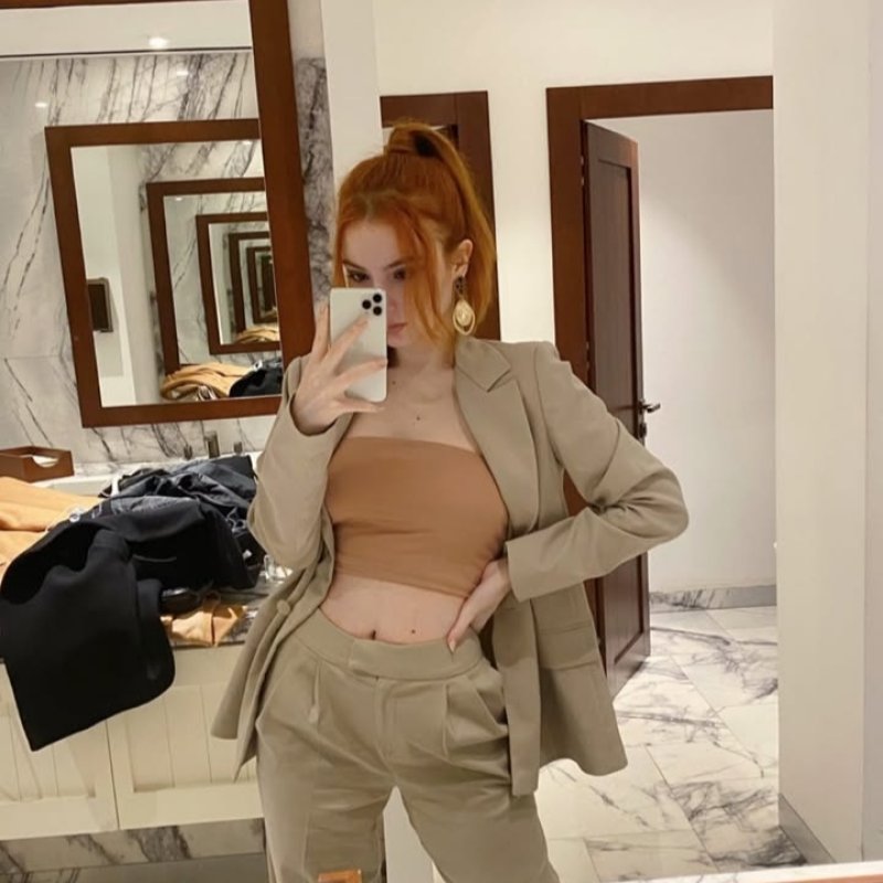 Aksu Birlikte Güzel Escort Mira